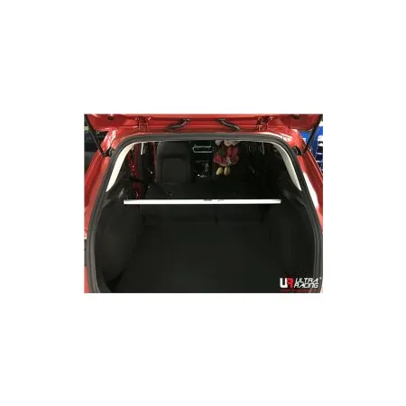 Rozpórka tylna (Rear Tower Bar) Ultra Racing Mazda 3 BM 13-08 Hatchback