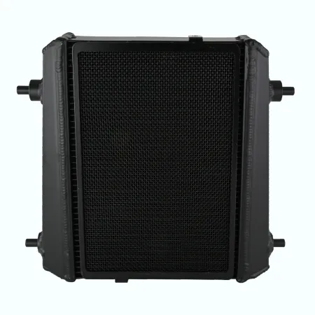 Wymiennik ciepła Chargecooler Radiator FMIC.Pro BMW G80 G82 G87 M2 M3 M4 S58 2021+