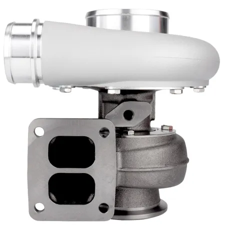 Turbosprężarka Pulsar PSR 369 1000HP .91 T4 Twin Scroll Wlot 4.21