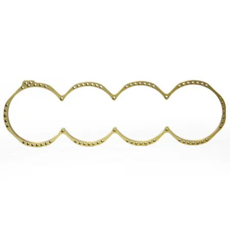 Osłona bloku silnika RTMG Performance dla 1.6L THP Engines - Mini / Peugeot / Citroen