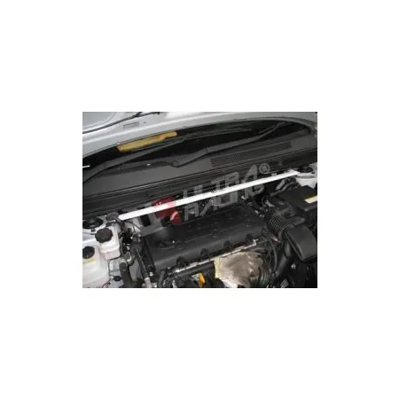Rozpórka przednia (Front Upper Strut Bar)764 Ultra Racing Kia Carens 06+
