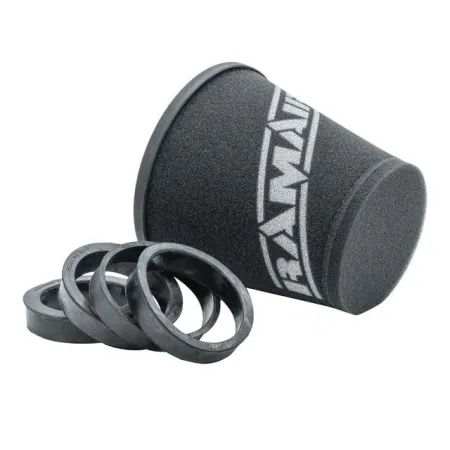Uniwersalny stożkowy filtr powietrza Ramair CC-175-UNI śr. 70 76 80 85 89mm