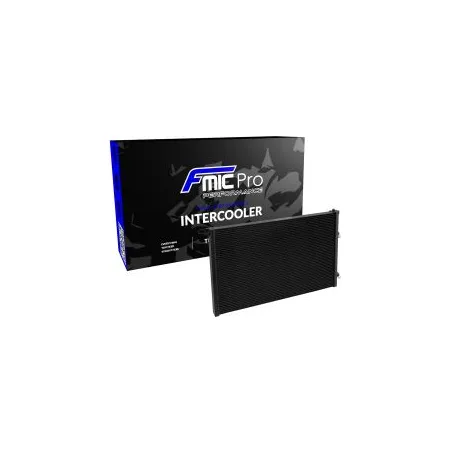 Wymiennik Ciepła Chargecooler Radiator FMIC.Pro Audi RS 4 B9 / RS 5 F5