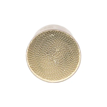 Sportowy wkład katalizatora benzyna FMIC.PRO Euro 4 200 cpsi Średnica 80mm Długość 80mm