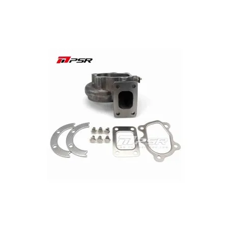 Pulsar PSR PTX28 Gen 1/2 Muszla wydechowa 0.86 A/R IWG T25 Inlet 5 Bolt Outlet PSR2860 / PSR2867 / PSR2871 Turbos