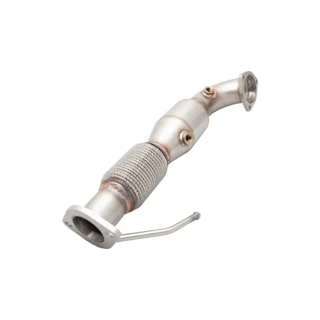 Downpipe z katalizatorem XForce 200CPSI KIA CERATO 2019- GT