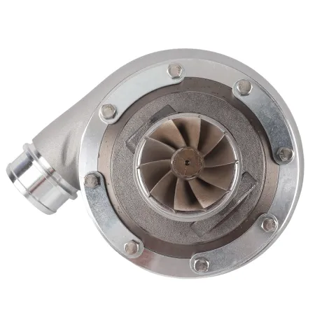 Pulsar PSR Supercore 369D 76*68 Wirnik Wydechowy Łożyska Kulkowe