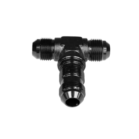 TRÓJNIK GRODZIOWY MĘSKI/MĘSKI/MĘSKI AN8 Czarny