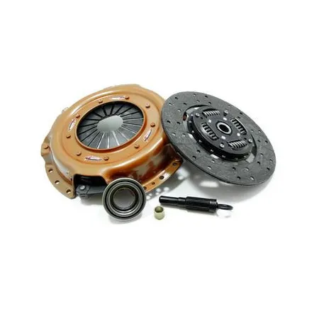 Zestaw sprzęgła Xtreme Clutch Organic Nissan PATROL 4.2 (Y60) 125KW (1988-1997)