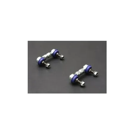 Hardrace Adjustable Stabilizer Link For Honda Mitsubishi Nissan Subaru