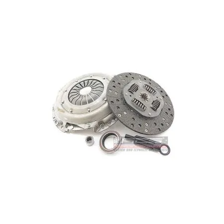 Zestaw sprzęgła Xtreme Clutch Chevrolet S10 4.3 4x4 142KW (1994-2002)