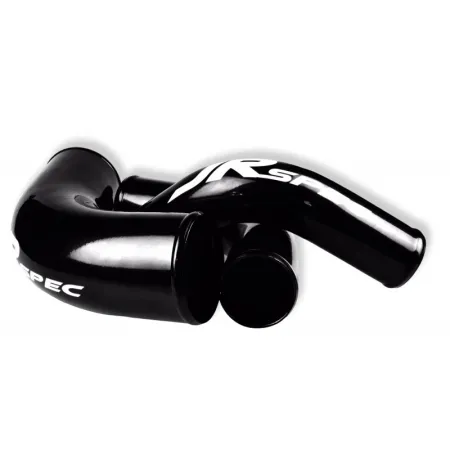 Kolanko aluminiowe JRspec 45' 48mm, 30cm