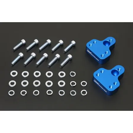 Hardrace Roll Center Camber Adjsuter Toyota Sienna