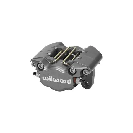 Uniwersalny zacisk hamulcowy 2 tłoczkowy Wilwood 120-16070 Dynapro Single VW