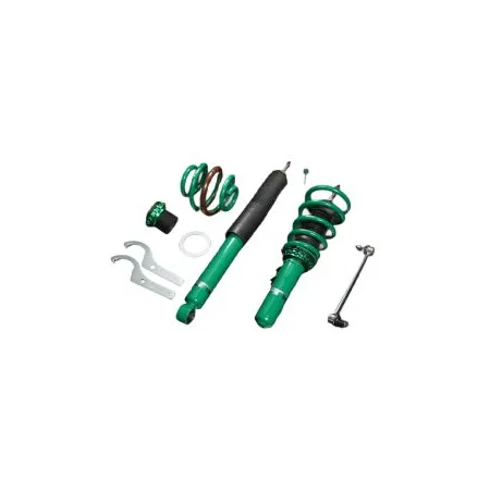 Zestaw amortyzatorów Tein Street Advance Z BMW M3 E46 2000-2005