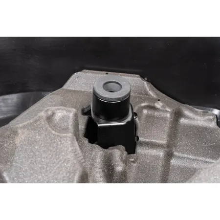 Adapter dodatkowa listwa paliwowa MK5 Supra BMW Z4 Radium Engineering