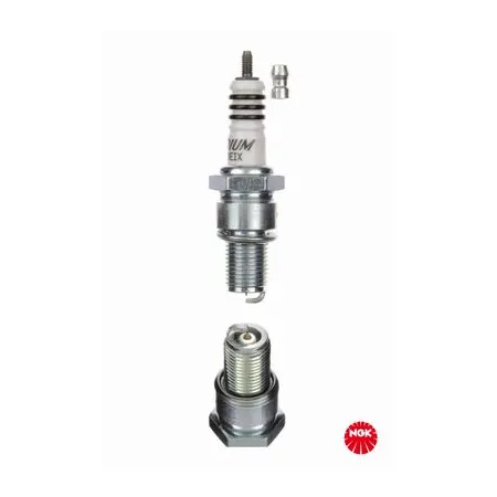 Świeca Zapłonowa NGK 3981 MOTOCYKLOWA BR9EIX