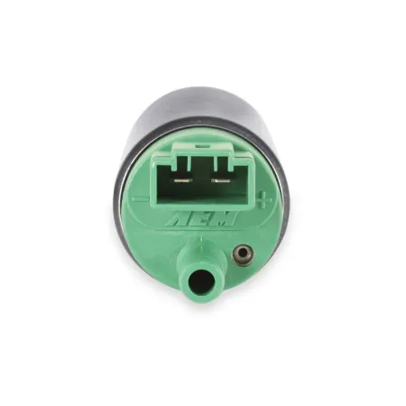 AEM 50-1230 Uniwersalna kompaktowa pompa paliwa 400 Lph Single Barb E85