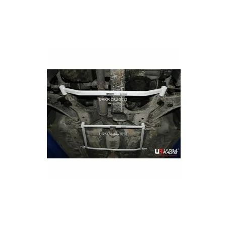 Rozpórka przednia dolna (Front Lower Brace) (3058) Ultra Racing Daewoo Magnus (V200) 2.0 2WD 00-06