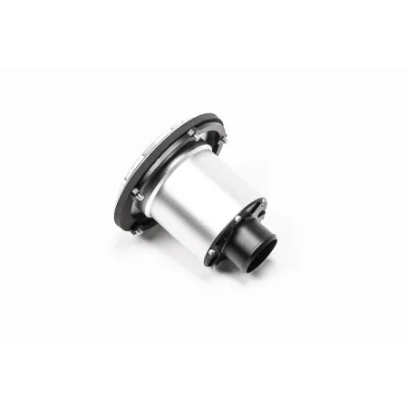 Remote Mount Fuel Filter 1.5in Vented Radium Engineering