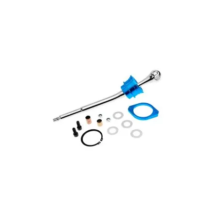 JRspec Short Shifter Nissan 200SX 95-01