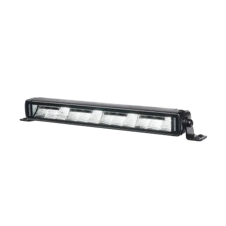 Lampa Robocza LED Wielofunkcja Purelux Road Black MF320 32cm 24W