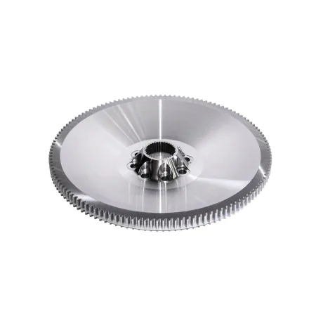 RTMG Performance DSG DQ250 Chromoly Flywheel for 2.0 TSI EA888 Engines