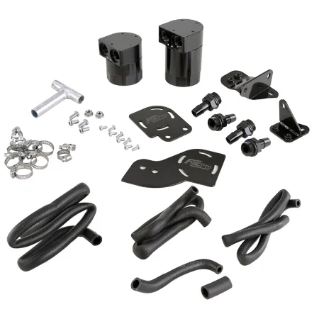 Oil Catch Tank System FMIC.Pro Nissan 350Z VQ35HR 2007-2009