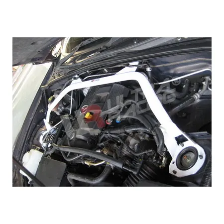 Rozpórka przednia (Front Upper Strut Bar)Ultra Racing Mazda MX5 NC 06+