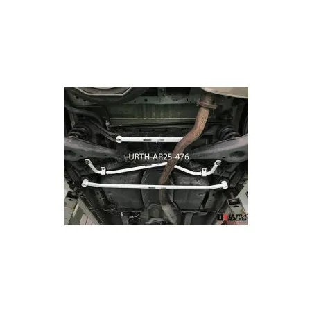 Stabilizator zawieszenia tylny 25mm Ultra Racing for Mitsubishi Grandis/Space Wagon 2.4 2WD 03-11