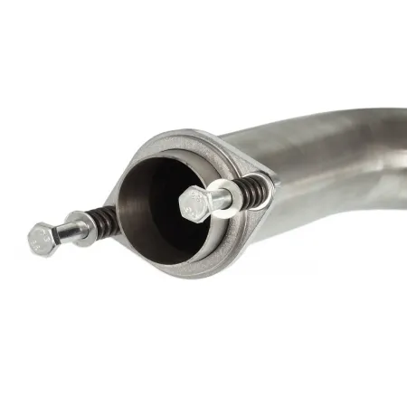 Downpipe VW Polo 6R 1.4 TSi (140BHP) 2009-2017
