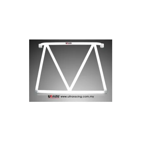 Rozpórka przednia dolna (Front Lower Brace) Ultra Racing Nissan Almera 00-05 N16