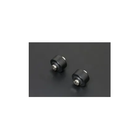 Hardrace Front Lower Arm For Bushing For compliance Honda Civic Integra