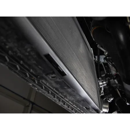 Chłodnica wody Mishimoto VW/Audi MK7 15+