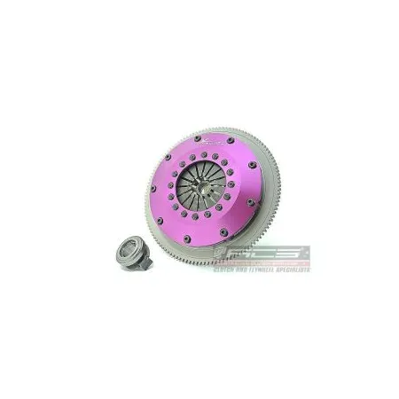 Zestaw sprzęgła Xtreme Clutch Ceramic Honda INTEGRA 2.0 Type-S 154KW (2004-2007)