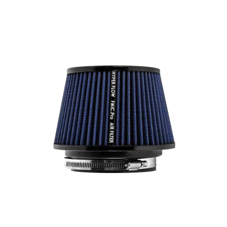 Stożkowy filtr powietrza FMIC.Pro dł. 100mm średnica montażowa 100mm