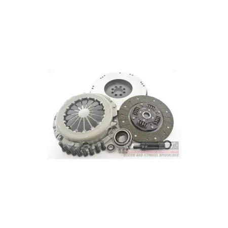 Zestaw sprzęgła Xtreme Clutch Toyota HILUX SURF 2.4 TD 4WD (LN_) 66KW (1989-1998)