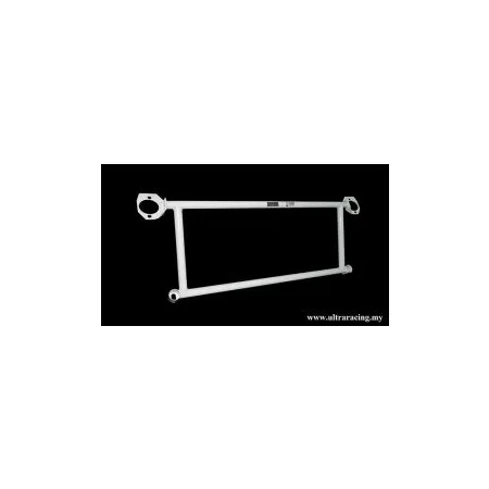 Rozpórka tylna (Rear Strutbar) Ultra Racing Honda Civic EK 96-00 3D/HB