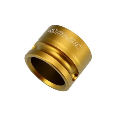 Mocowanie Kierownicy Złote SIMAGIC Symulator Simracing