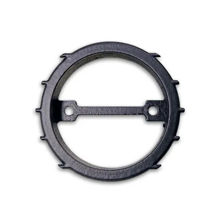 Ramka nawiewu z miejscem na wyświetlacz 52mm CANchecked Audi TT 8N 1998-2006