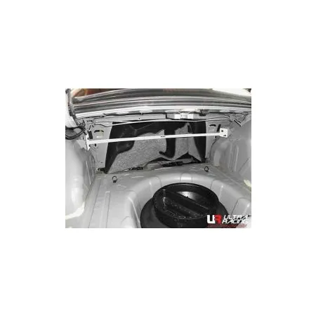 Rozpórka tylna górna (Rear Upper Strut Bar) (2239) Ultra Racing Renault Samsung SM3 (L38) 1.6 2WD 09-20