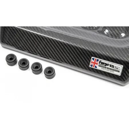Karbonowa osłona silnika Forge Motorsport FMEC3 Volkswagen Audi Cupra Skoda EA888 Gen 4