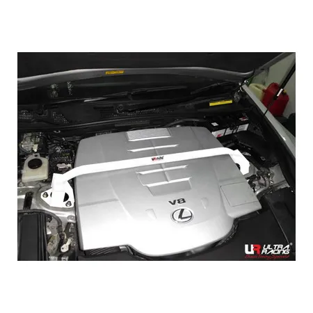 Rozpórka przednia (Front Upper Strut Bar)1689 Ultra Racing Lexus LS 430 06+