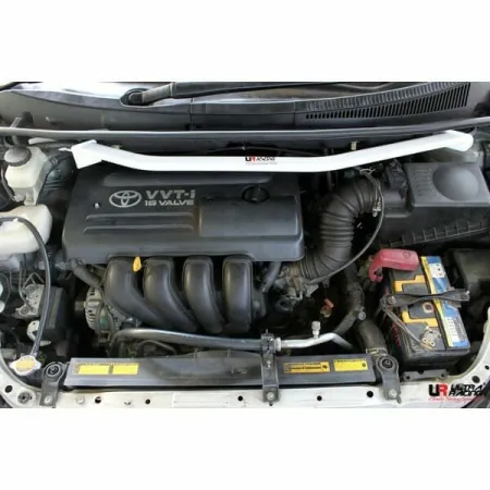 Rozpórka przednia (Front Upper Strut Bar)(912) Ultra Racing Toyota Wish (AE10) 1.8/2.0 2WD 03-09