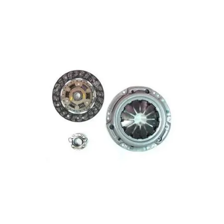 Zestaw sprzęgła Xtreme Clutch DAIHATSU TERIOS 1.3 4WD (J102) 63KW (2000-2006)