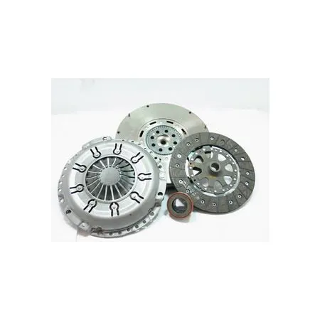 Zestaw sprzęgła Xtreme Clutch AUDI A6 S6 Turbo quattro 169KW (1994-1997)