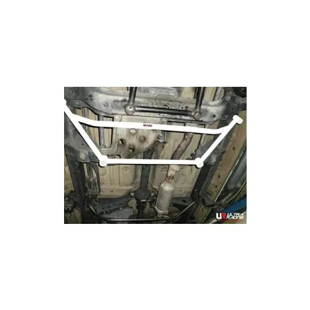 Rozpórka środkowa (Mid Lower Brace) (3097) Ultra Racing Ford Ranger 2.5 4WD 98-00