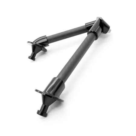 MMR Intake Kit with Heat Shield for BMW M140i M240i 340i 440i B58 for 2016+