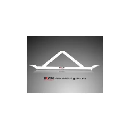 Rozpórka tylna górna (Rear Upper Strut Bar) Ultra Racing Toyota Starlet EP80/82