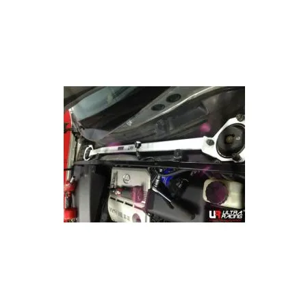 Rozpórka przednia (Front Upper Strut Bar)(2948) Ultra Racing Lexus RX 330 (XU30) 3.3 V6 4WD LHD 03-08